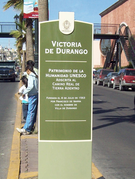 Durango