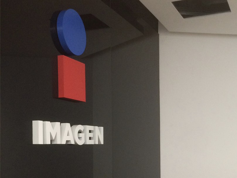Grupo Imagen