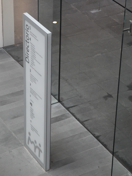 Museo Memoria y Tolerancia