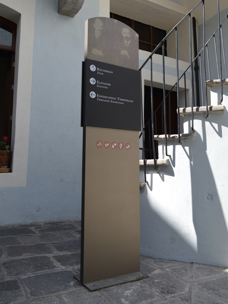 Museo de la Revolución