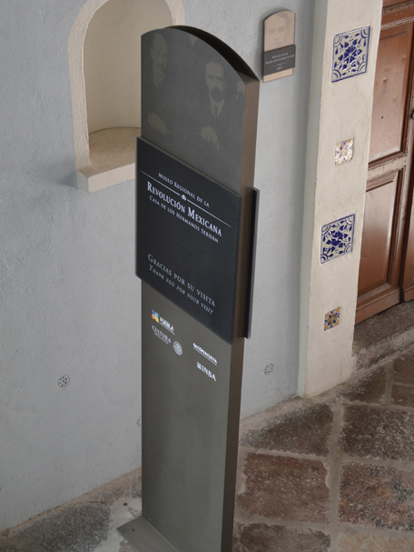 Museo de la Revolución