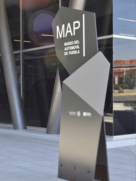 Museo del Automóvil