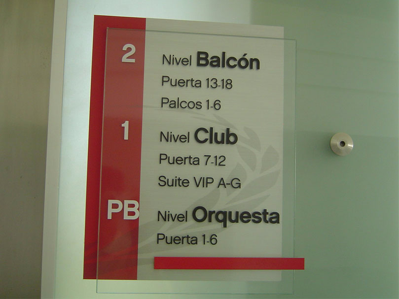 Auditorio Mundo Imperial